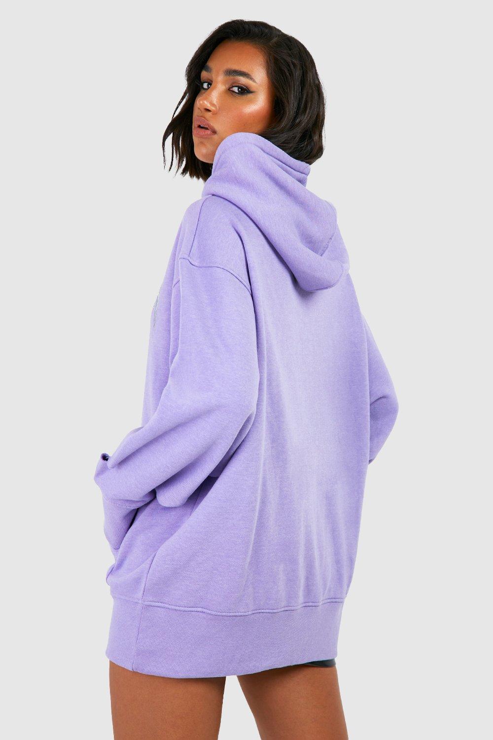 Boohoo sales hoodies womens